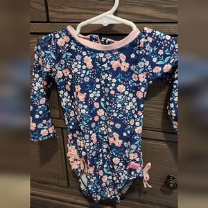 ruffle butts rashguard